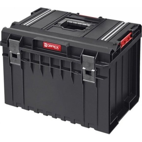 Qbrick Toolbox, modulares Qbrick System ONE 2.0 450 TECHNIK