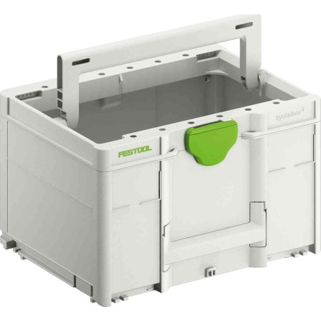 Festool SYSTAINER TOOLBOX SYS3 TB M 237