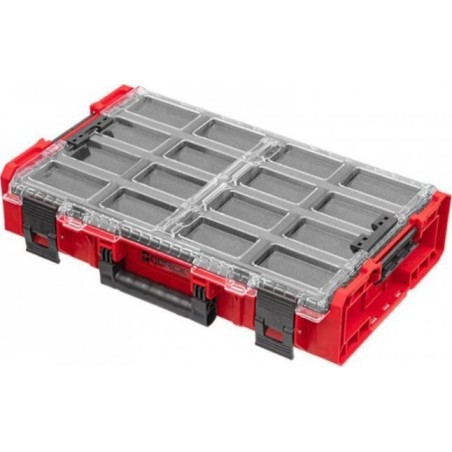 Qbrick ORGANIZER QBRICK SYSTEM ONE MEHRSCHICHTIGER SCHAUMSTOFFEINLAGE XL