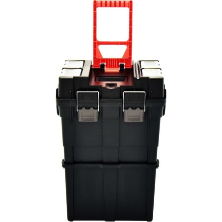 vidaXL Werkzeugkasten auf Rollen 146271