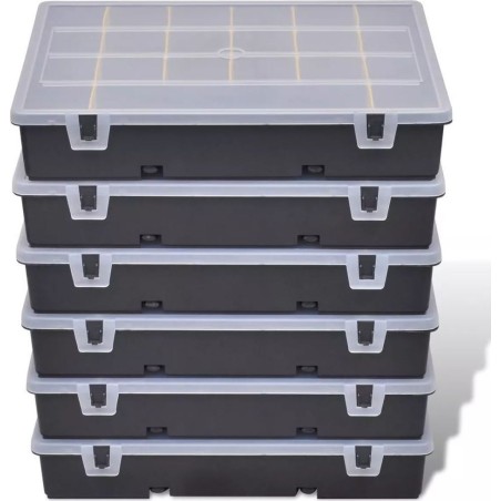 vidaXL Werkzeugorganizer 140908