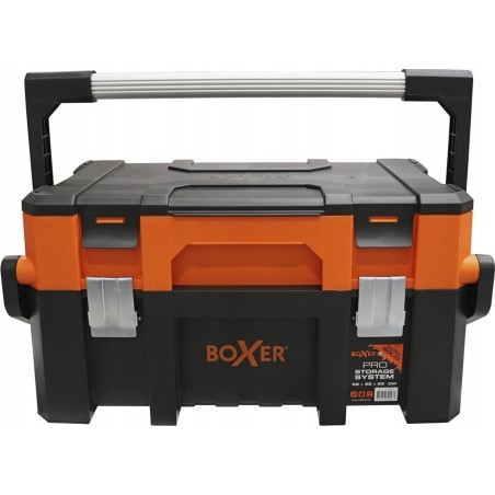 BOXER Werkzeugkasten in Profiqualität