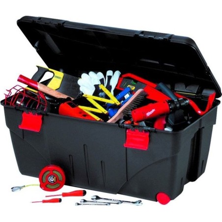 EDA Werkzeugkasten Traffic 200 l