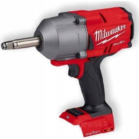 Milwaukee-Schlagschrauber, langer 1/2-Zoll-Schlagschrauber MILWAUKEE ONEFHIWF12E-0X