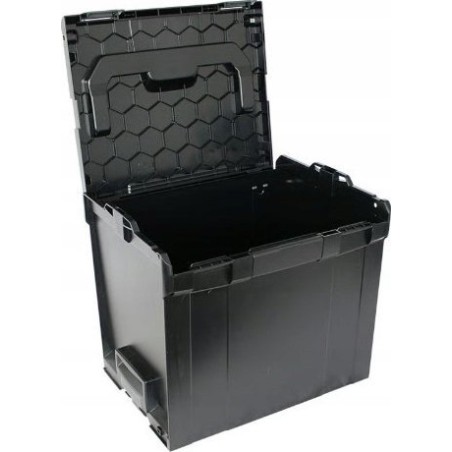 L-boxx L-BOXX Werkzeugkoffer 374 Schwarz/Anthrazit