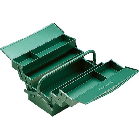 Stahlwille Werkzeugkasten 83/09