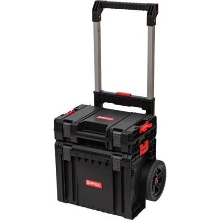 PATROL QBRICK SYSTEM PRO SET 6 2.0 PLUS