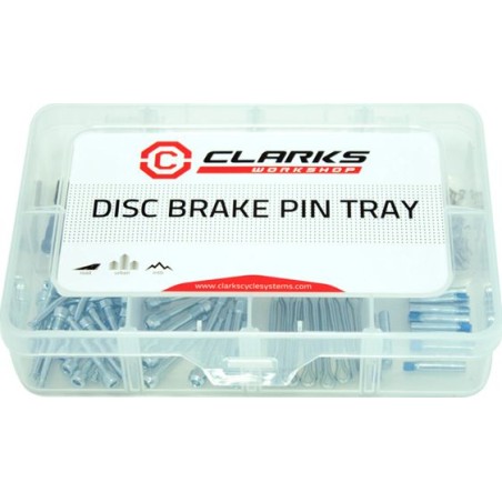 Clarks Werkzeugorganizer CLA-HYD-2