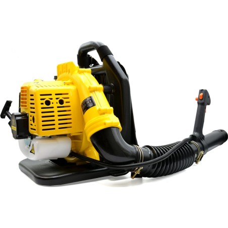 John Gardener Laubbläser G84011 (vx4383)