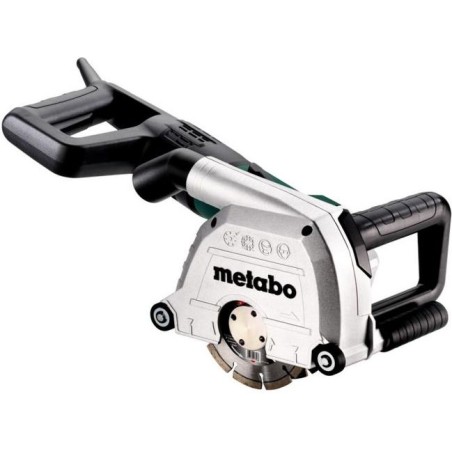 Metabo-Rillfräse MFE 40, 125 mm