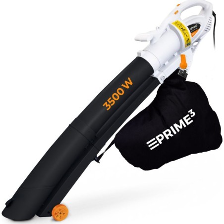 Prime3 Laubsauger GVB41 (GAPR001)