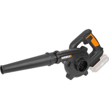 Worx Laubbläser WX094.9