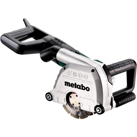 Metabo-Rillfräse MFE 40, 125 mm
