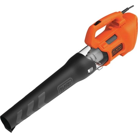 Black&Decker Laubbläser BEBL185 (BEBL185)