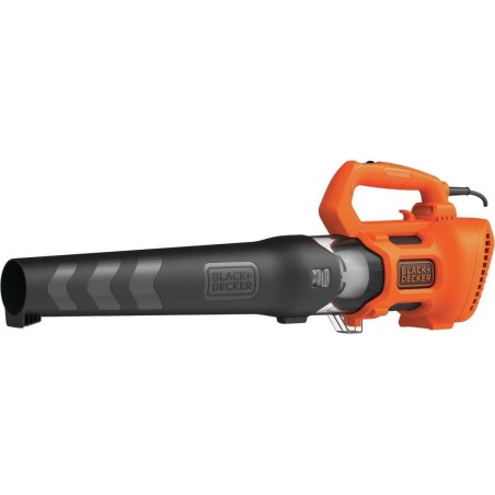 Black&Decker Laubbläser BEBL185 (BEBL185)
