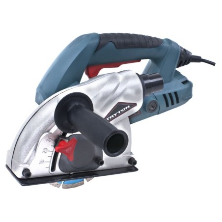 Rillenfräse Tryton TMB1500K 125 mm