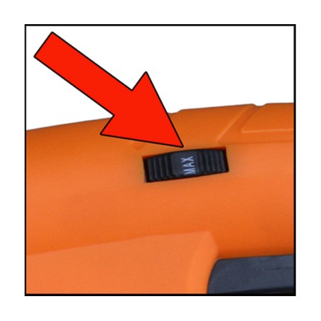 Atika Laubsauger LSH 2600 (300920)