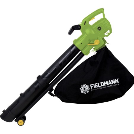 Fieldmann Laubsauger FZF 4030-E (50003443)