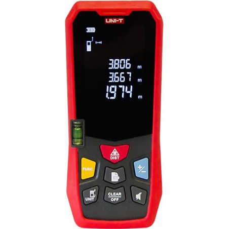 Laser-Entfernungsmesser Uni-T LM-60