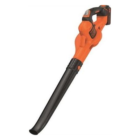 Black&Decker Laubbläser GWC1820PC