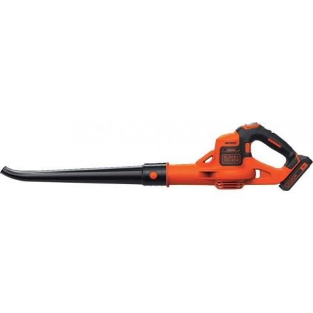 Black&Decker Laubbläser GWC1820PC
