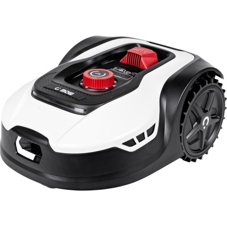 Mähroboter Cedrus CEDRUS M5 MÄHROBOTER AUTOMATISCHER RASENMÄHER FÜR 500 m² – OFFIZIELLER VERTRIEBSPARTNER – AUTORISIERTER HÄNDLER