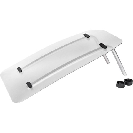 Mähroboter Cedrus DACH – Schutzabdeckung für die Ladestation der Mähroboter Cedrus L16, L20 und C-MOW der L-Serie – OFFIZIELLER VERTRIEBSPARTNER – HERSTELLER