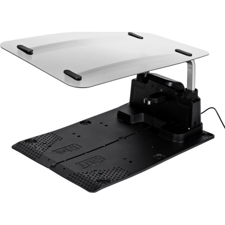 Cedrus-Mähroboter – DACH, KAPPE, ABDECKUNG FÜR DIE LADESTATION DER CEDRUS-MÄHROBOTER DER SERIEN M5, M10 UND C-MOW – OFFIZIELLER VERTRIEBSPARTNER – AUTORISIERTER HÄNDLER