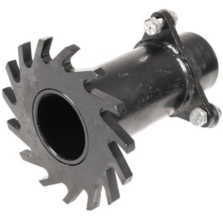 Linksseitiges Sperrrad Cedrus Kettenbagger Cedkp01 500138P