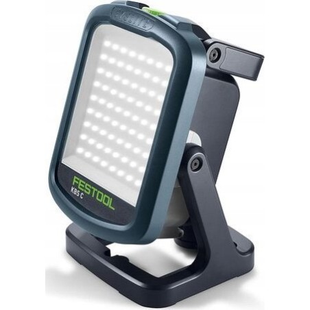 Festool Akku-Arbeitsleuchte KBS C 5000 lm