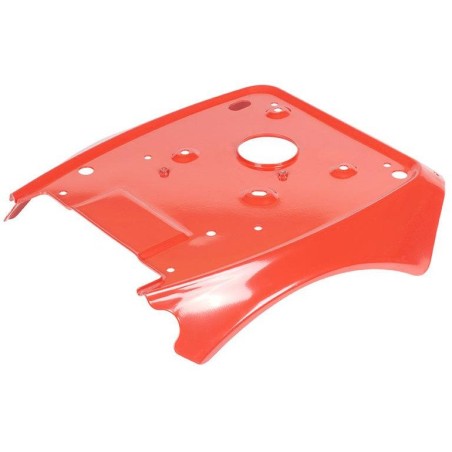 Motorhalterungsplatte für Cedrus Kehrmaschine ZM05 480630