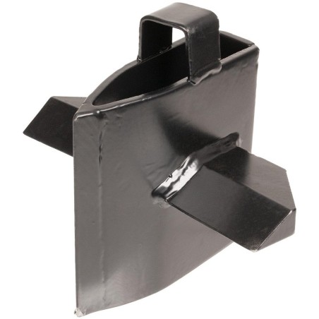 Spaltkeil für Zedernholz, zum Spalten in 4 Teile – Holzspalter LS03V Cedrls10