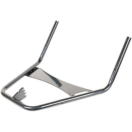 Oberer Griff Cedrus Kehrmaschine ZM05 480573