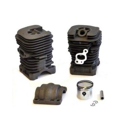 Zylinder Partner 351/371 /41 mm/ Set Cylpa351