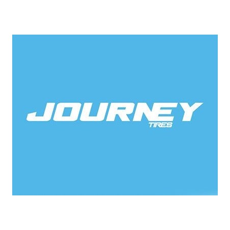 [JOU819700P327] Gartenreifen JOURNEY 19x7-8 TL 28F P327 4PR, Profiltiefe 8 mm