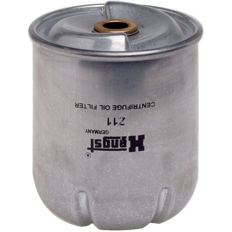 Der Ölfilter (Zentrifugalfilter) passt für: FENDT 9300R, 9350R, AGCO 205B, 220A, 225B, 240A, 250B, 275B, MASSEY FERGUSON 435, 440, 445,