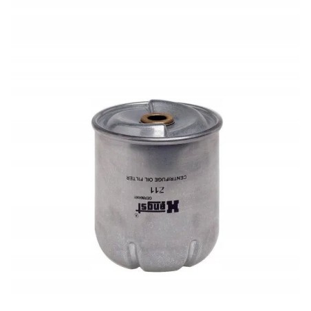 Der Ölfilter (Zentrifugalfilter) passt für: FENDT 9300R, 9350R, AGCO 205B, 220A, 225B, 240A, 250B, 275B, MASSEY FERGUSON 435, 440, 445,