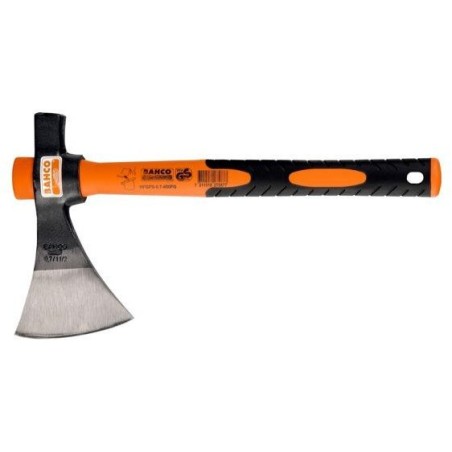 Bahco-Universalaxt 1070G Hfgps-0.7-400Fg