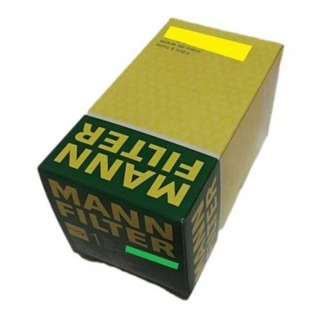 Der Ölfilter (Schraubfilter) passt für: URSUS 3822, 3824, CLAAS 907, 925, JCB 2CX, 2CXL, 2CXS, 2CXSL, 2CX-SMO, 3CX, 3CX-4, 3CXC, 3C