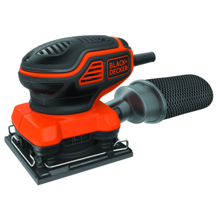 Schleifmaschine Black&Decker KA450