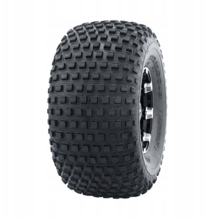 Gartenreifen JOURNEY 22x11-8 TL P323 4PR, Profiltiefe 9,5 mm