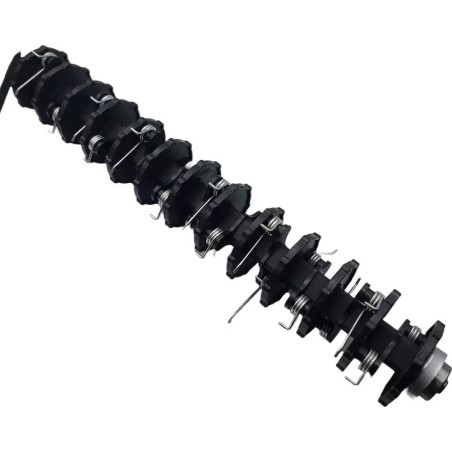 Dedra 203 FEDERWELLE FÜR DEN BELÜFTER UND VERFÜLLER GARDEN DEDRA DED8686