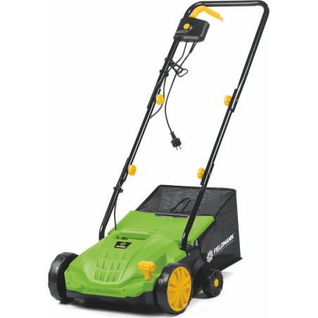 Fieldmann FZV 2004-E Elektrischer Vertikutierer