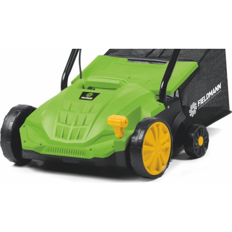 Fieldmann FZV 2004-E Elektrischer Vertikutierer