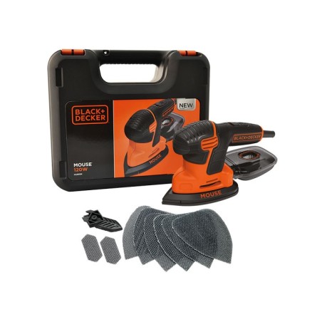 Schleifmaschine Black&Decker KA2500K