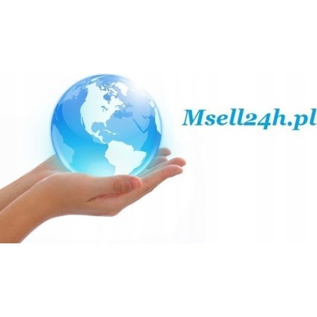 Bituxx Schneckenbohrer für Bohrmaschine, 80 cm lang, 20 cm Durchmesser