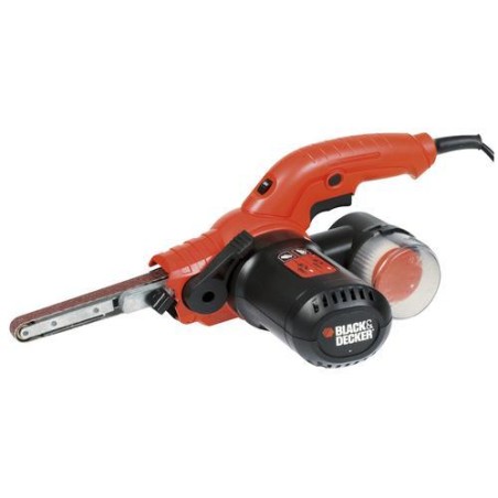 Schleifmaschine Black&Decker KA900E