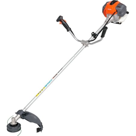 Oleo-Mac OLEO MAC BCH 400 T Benzin-Rasentrimmer, Rasenkantenschneider, Trimmer, 2,2 PS, Premium-Klasse 61459051E2