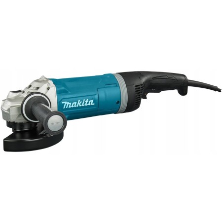 MAKITA Winkelschleifer 180 mm GA7080FX1 2700 W ...