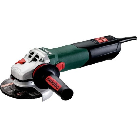 Metabo-Schleifmaschine WE 15-125 Quick (600448000)
